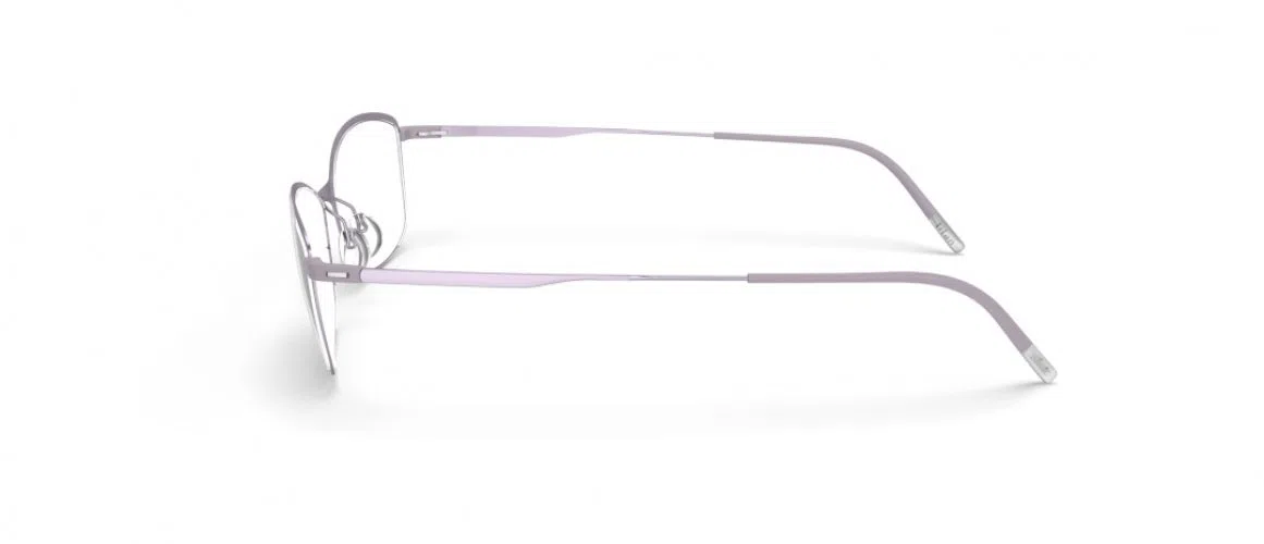 Silhouette Lite Wave 5531 Eyeglasses - view 18